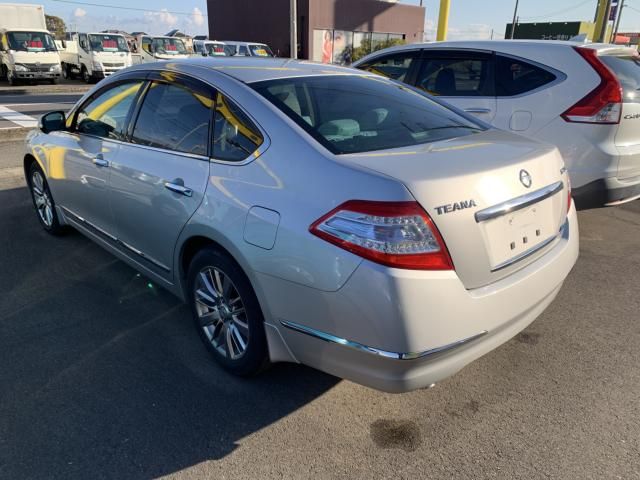 NISSAN TEANA 2012 Image 31