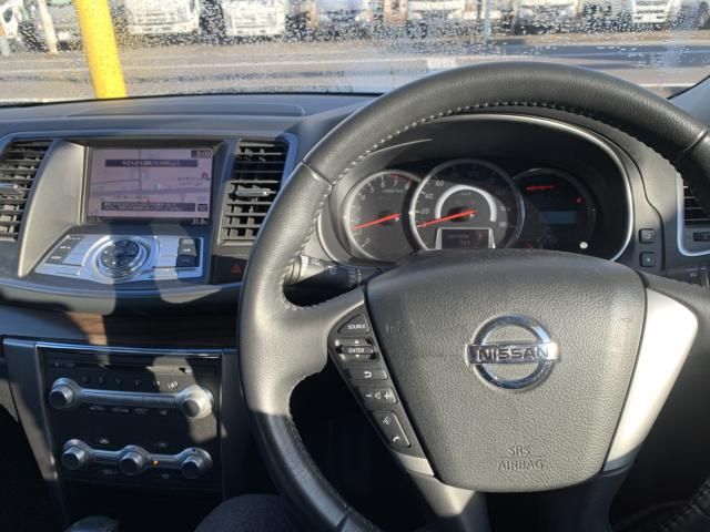 NISSAN TEANA 2012 Image 31