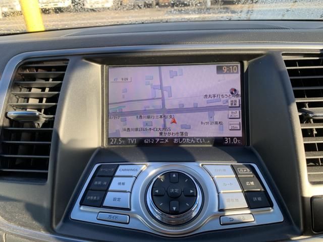 NISSAN TEANA 2012 Image 31