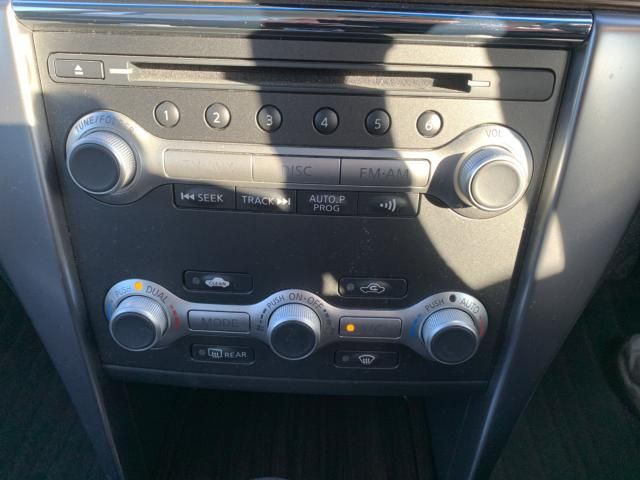 NISSAN TEANA 2012 Image 31