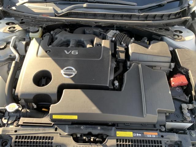 NISSAN TEANA 2012 Image 31