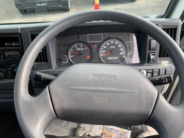 MAZDA TITAN 2015 Image 31