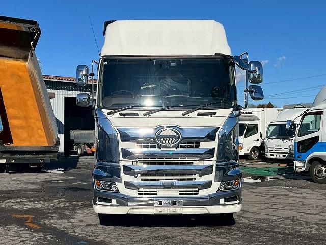 HINO PROFIA 2019 Image 31