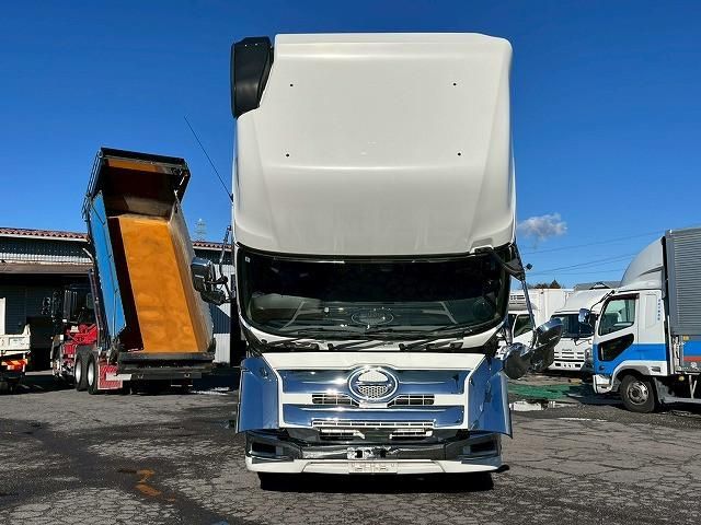 HINO PROFIA 2019 Image 31