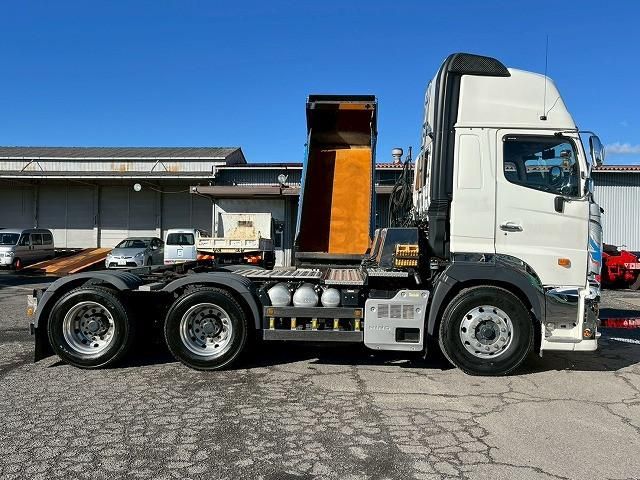 HINO PROFIA 2019 Image 31