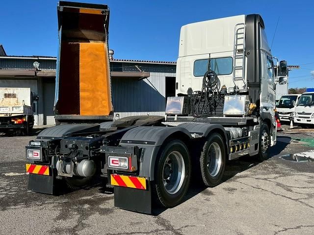 HINO PROFIA 2019 Image 31