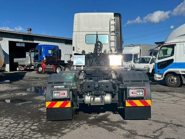 HINO PROFIA 2019 Image 31