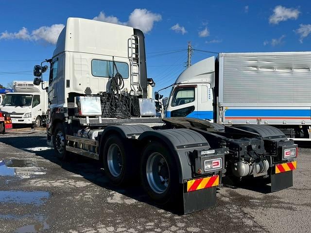 HINO PROFIA 2019 Image 31