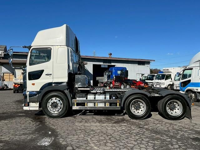 HINO PROFIA 2019 Image 31