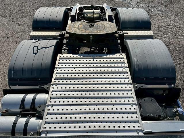 HINO PROFIA 2019 Image 31