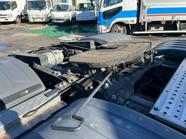 HINO PROFIA 2019 Image 31