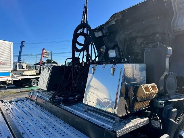 HINO PROFIA 2019 Image 31