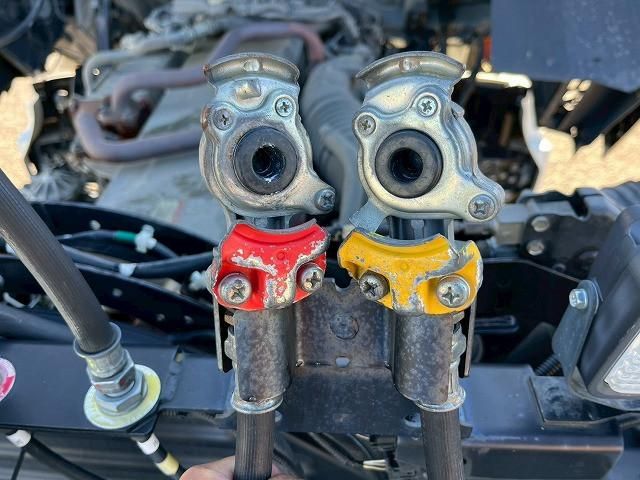 HINO PROFIA 2019 Image 31