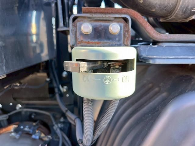 HINO PROFIA 2019 Image 31