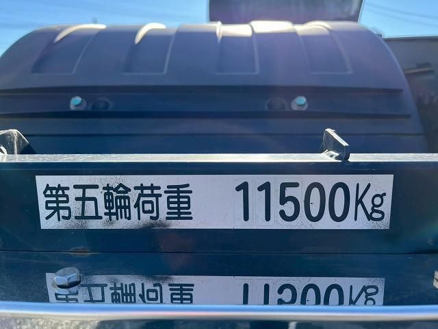 HINO PROFIA 2019 Image 31