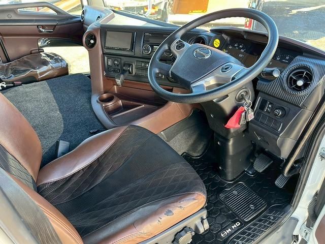 HINO PROFIA 2019 Image 31