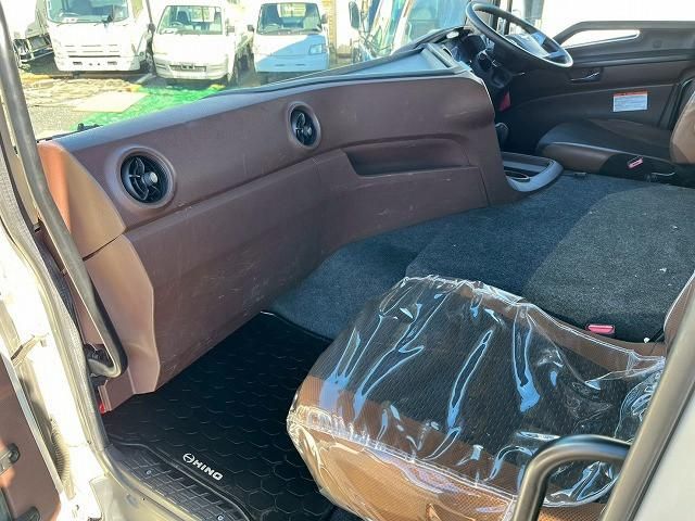 HINO PROFIA 2019 Image 31