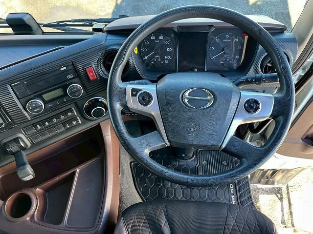 HINO PROFIA 2019 Image 31