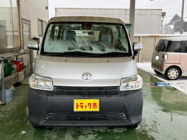 TOYOTA TOWNACE VAN 4WD 2021 Image 31