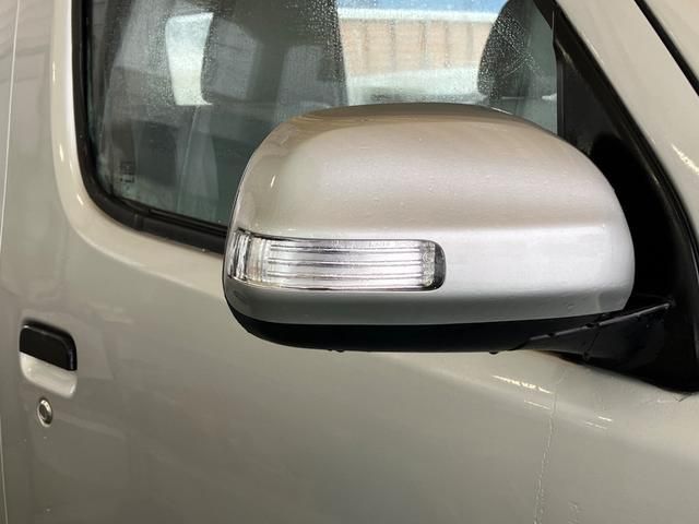 TOYOTA TOWNACE VAN 4WD 2021 Image 31