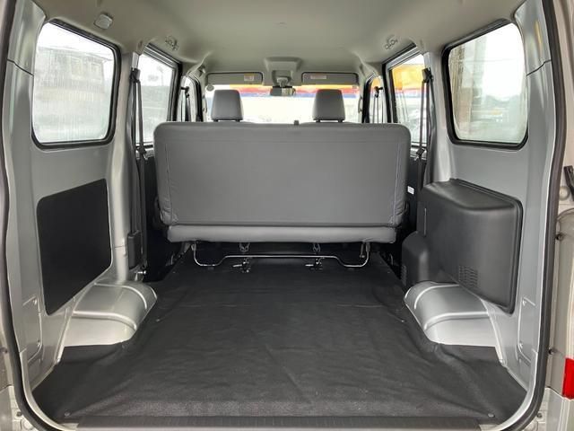 TOYOTA TOWNACE VAN 4WD 2021 Image 31