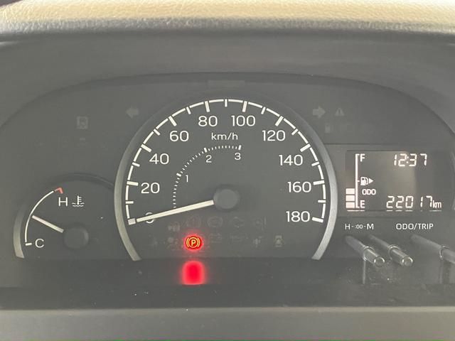 TOYOTA TOWNACE VAN 4WD 2021 Image 31