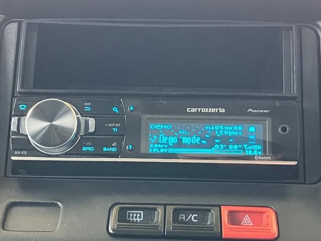 TOYOTA TOWNACE VAN 4WD 2021 Image 31