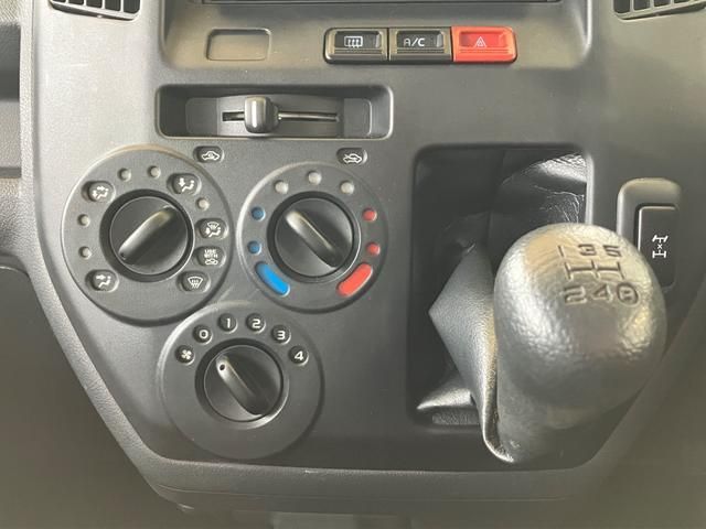 TOYOTA TOWNACE VAN 4WD 2021 Image 31