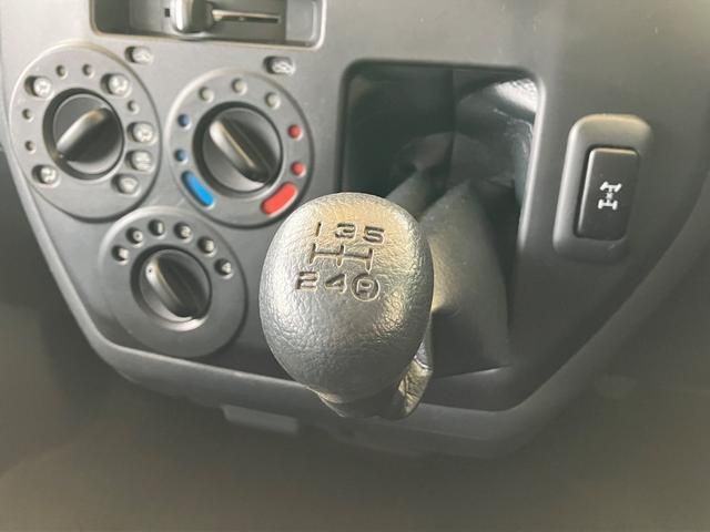 TOYOTA TOWNACE VAN 4WD 2021 Image 31