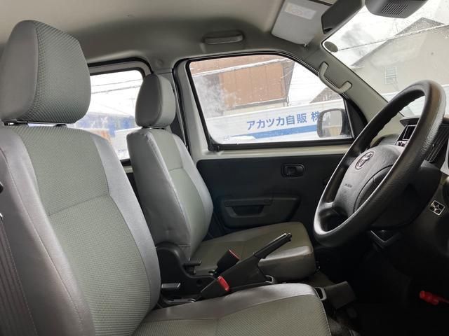 TOYOTA TOWNACE VAN 4WD 2021 Image 31