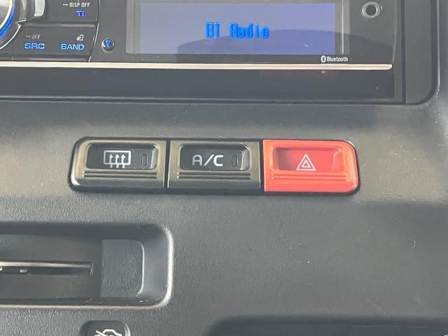 TOYOTA TOWNACE VAN 4WD 2021 Image 31