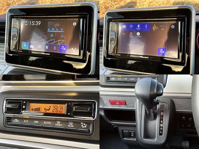 SUZUKI SPACIA 2022 Image 31