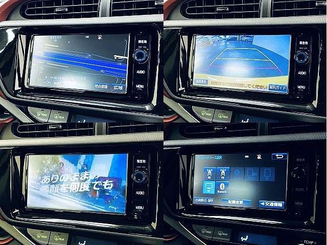 TOYOTA AQUA 2015 Image 31