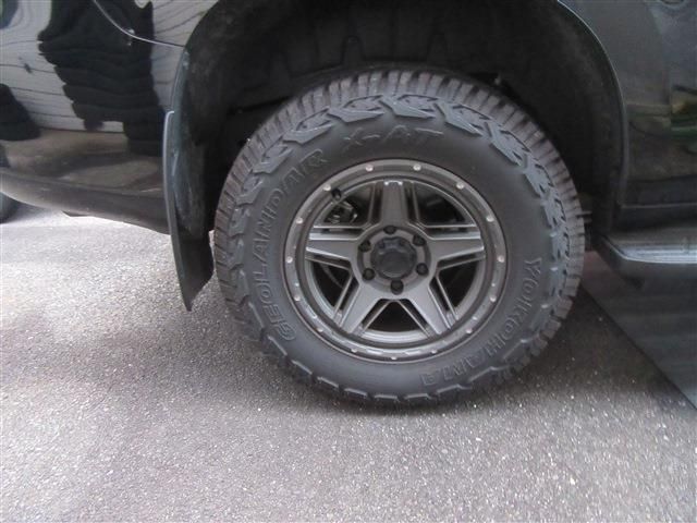 TOYOTA LANDCRUISER PRADO 2023 Image 31