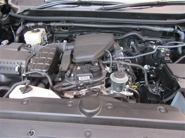 TOYOTA LANDCRUISER PRADO 2023 Image 31