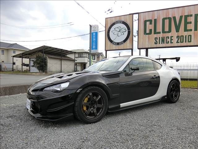 TOYOTA 86 2013 Image 31