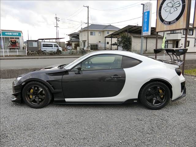TOYOTA 86 2013 Image 31