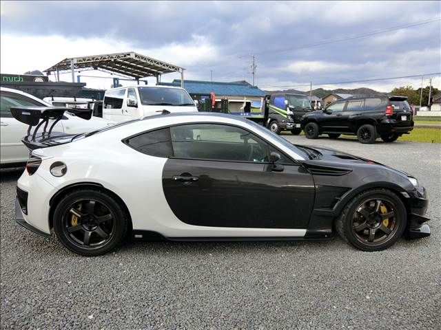 TOYOTA 86 2013 Image 31