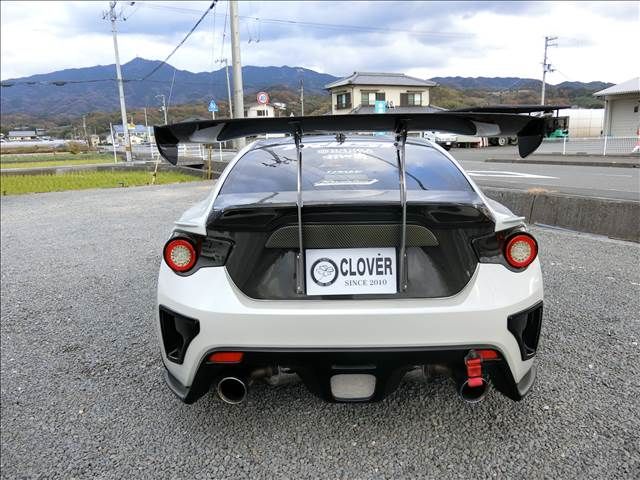 TOYOTA 86 2013 Image 31