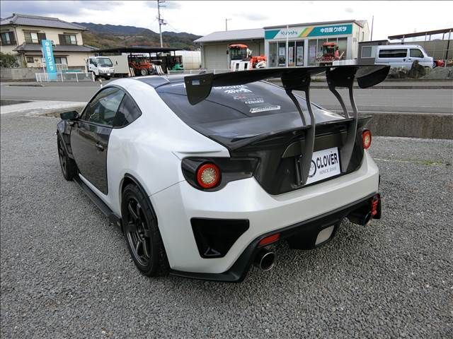 TOYOTA 86 2013 Image 31