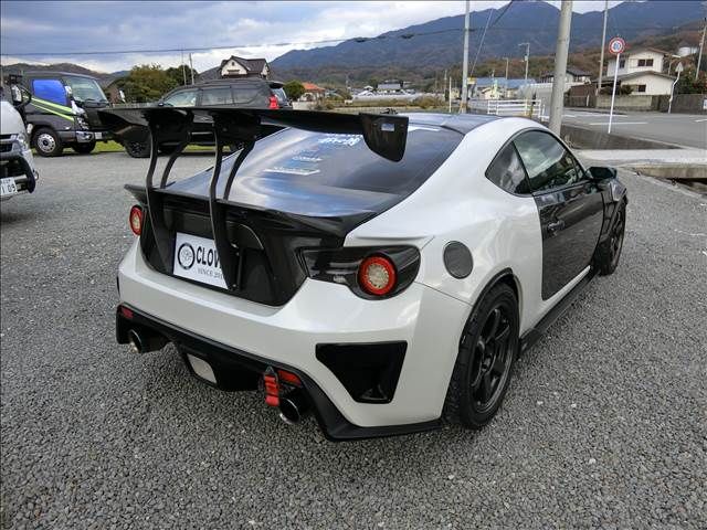 TOYOTA 86 2013 Image 31