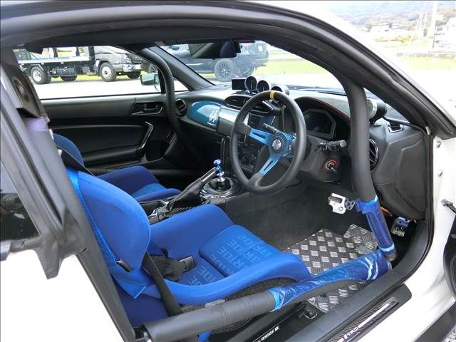 TOYOTA 86 2013 Image 31