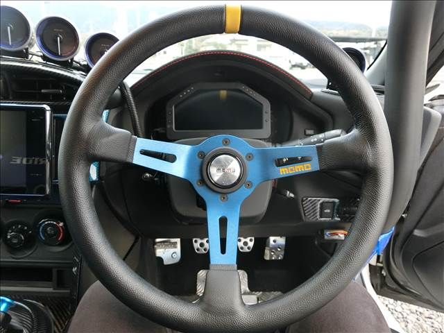 TOYOTA 86 2013 Image 31