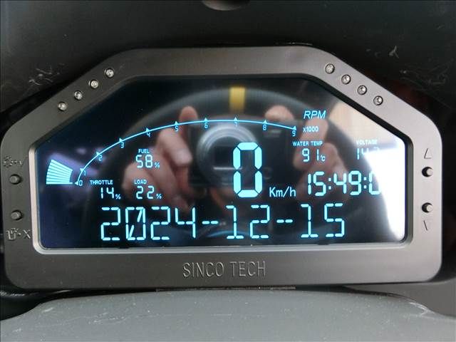 TOYOTA 86 2013 Image 31