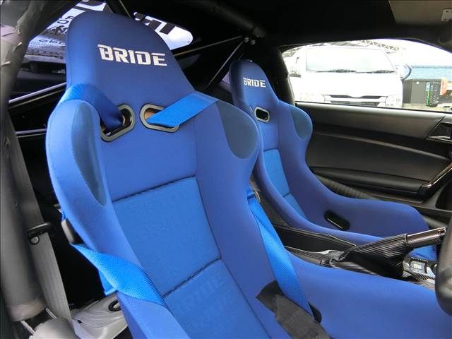 TOYOTA 86 2013 Image 31