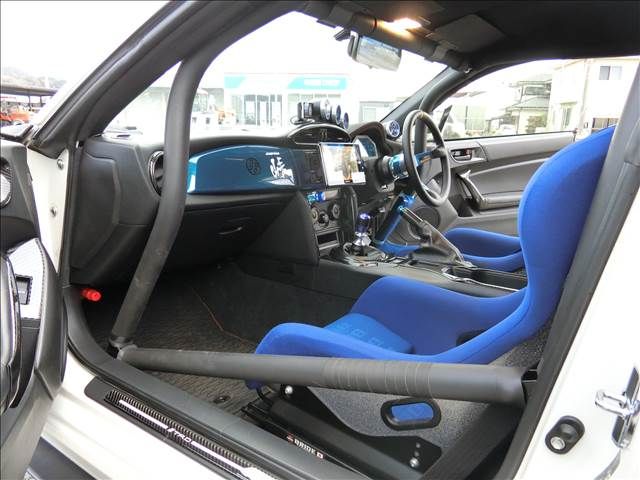 TOYOTA 86 2013 Image 31