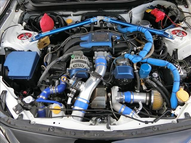 TOYOTA 86 2013 Image 31