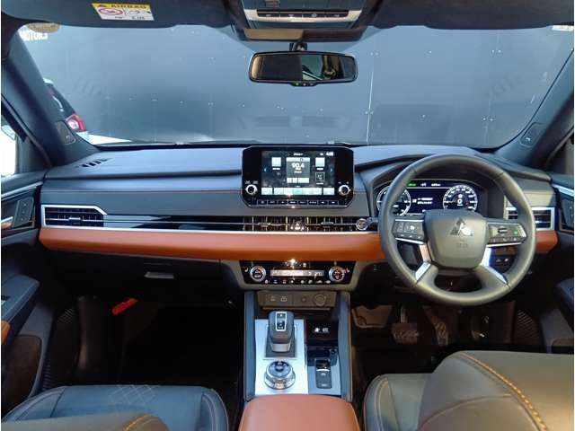 MITSUBISHI OUTLANDER PHEV 2021 Image 31