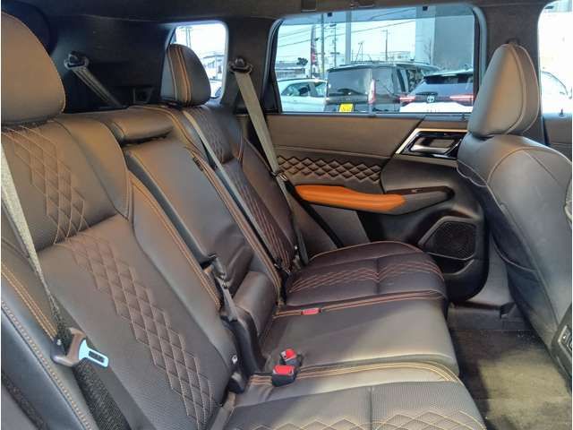 MITSUBISHI OUTLANDER PHEV 2021 Image 31