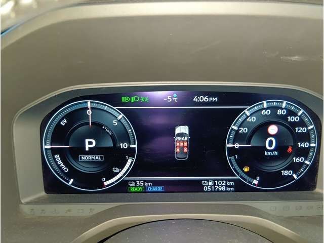 MITSUBISHI OUTLANDER PHEV 2021 Image 31